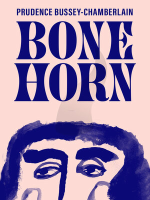 cover image of Bone Horn